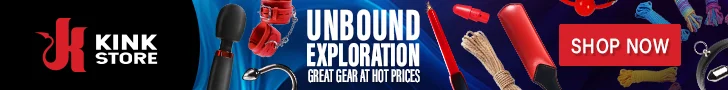 TransFucker.com Special Promotion Banner